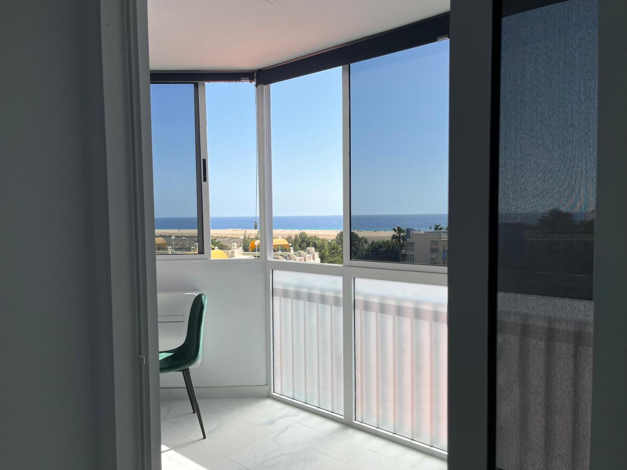 Jandia Beach Apartment 2 Morro Jable (Fuerteventura) Exterior foto