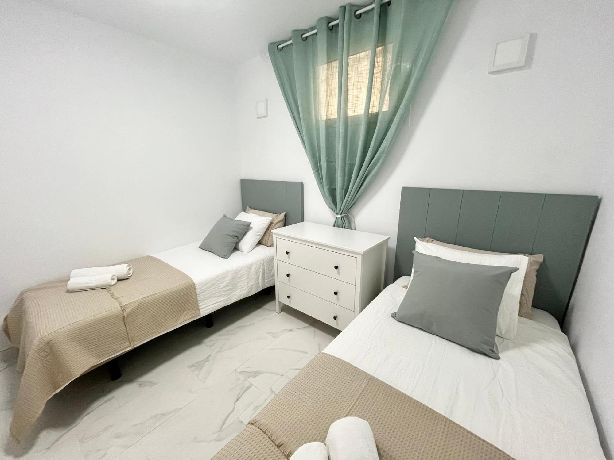 Jandia Beach Apartment 2 Morro Jable (Fuerteventura) Exterior foto