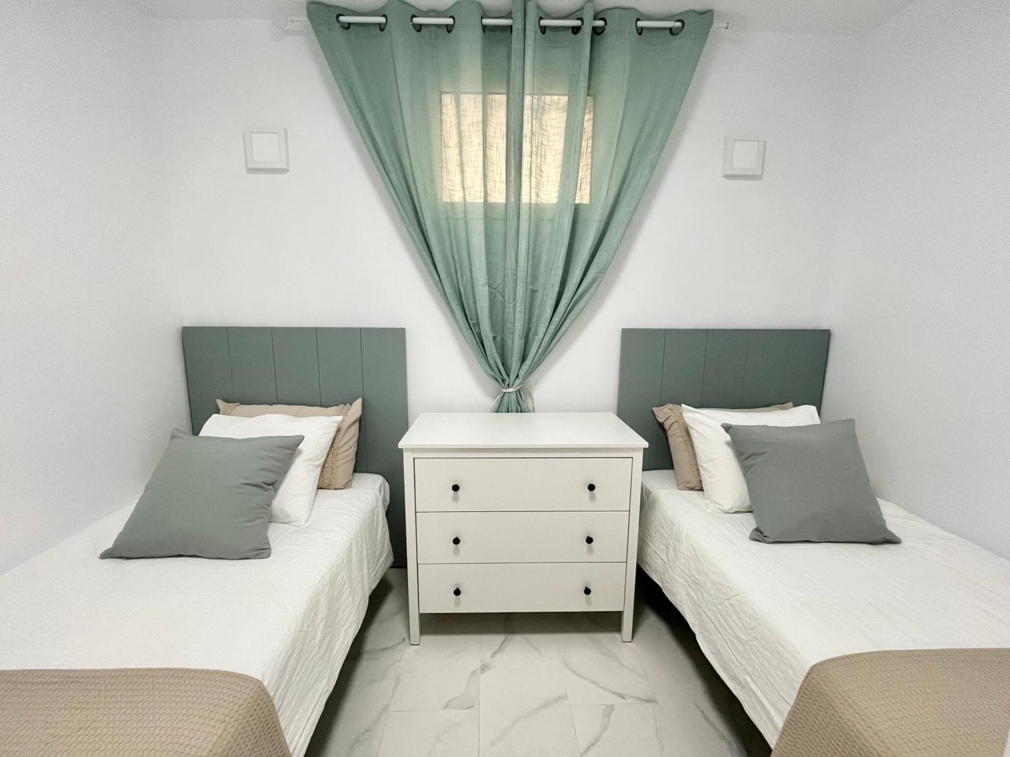 Jandia Beach Apartment 2 Morro Jable (Fuerteventura) Exterior foto