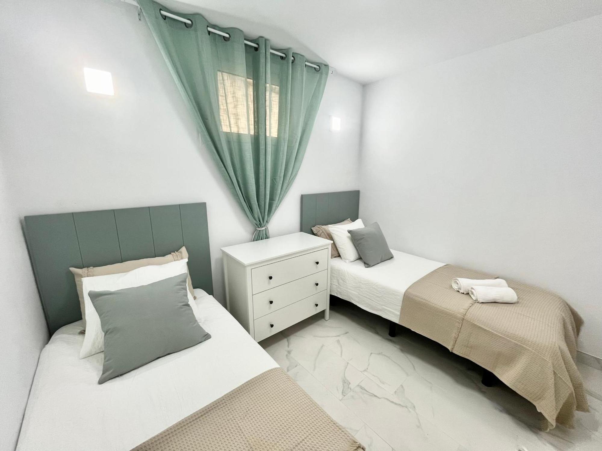 Jandia Beach Apartment 2 Morro Jable (Fuerteventura) Exterior foto
