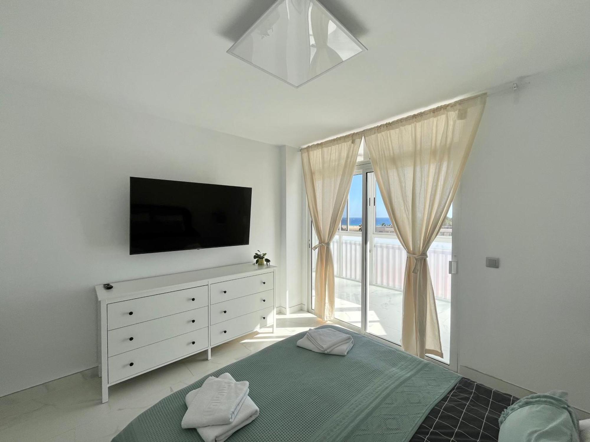Jandia Beach Apartment 2 Morro Jable (Fuerteventura) Exterior foto