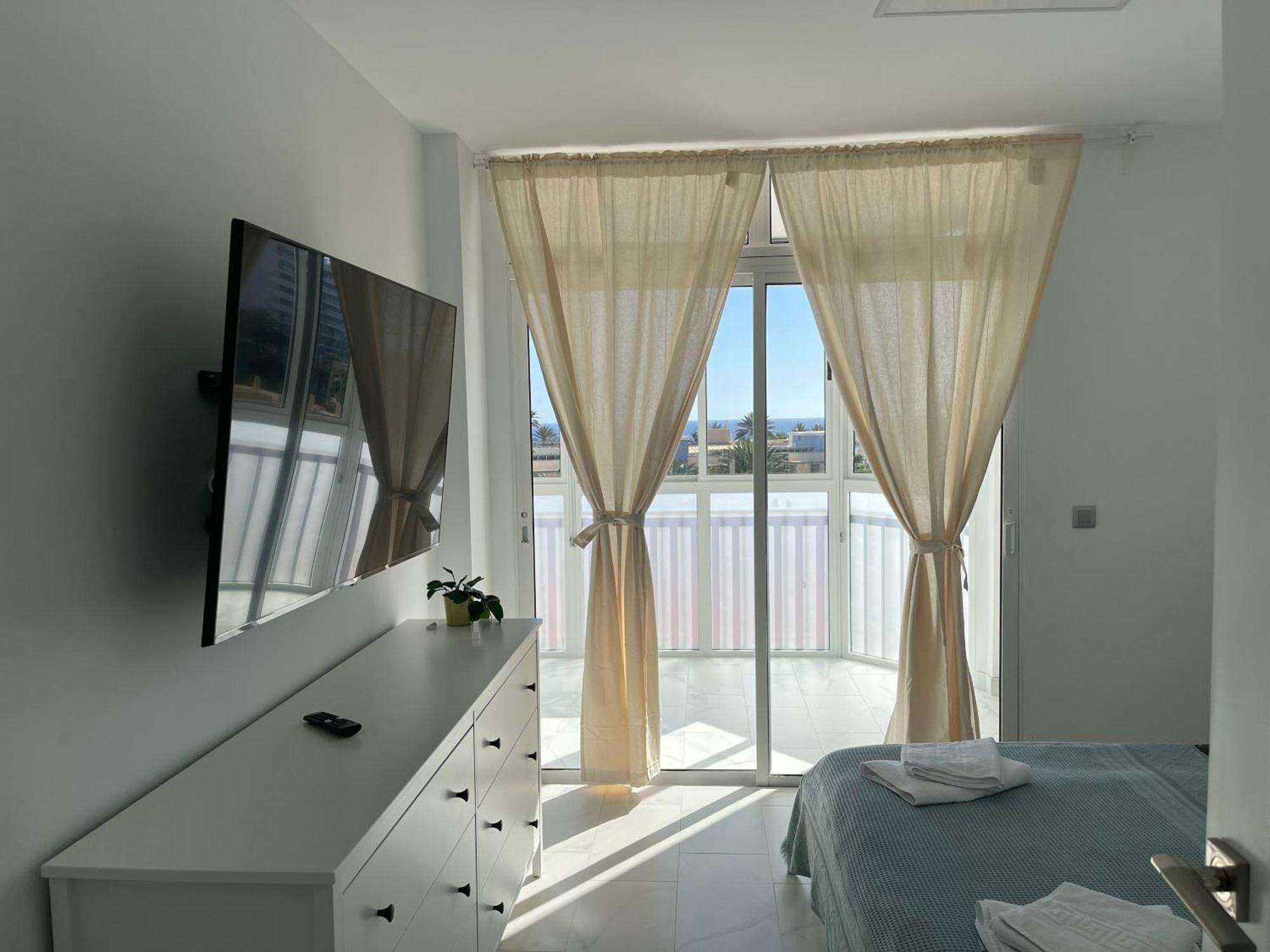 Jandia Beach Apartment 2 Morro Jable (Fuerteventura) Exterior foto